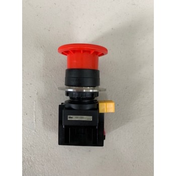 IDEC HW-CB01 Emergency stop button switch